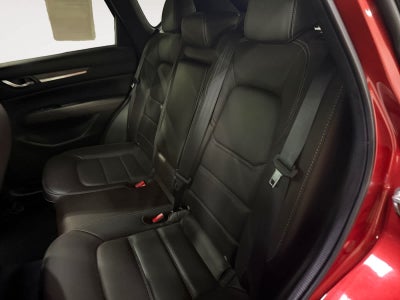 2024 Mazda Mazda CX-5 2.5 Turbo Signature