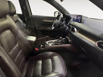2024 Mazda Mazda CX-5 2.5 Turbo Signature