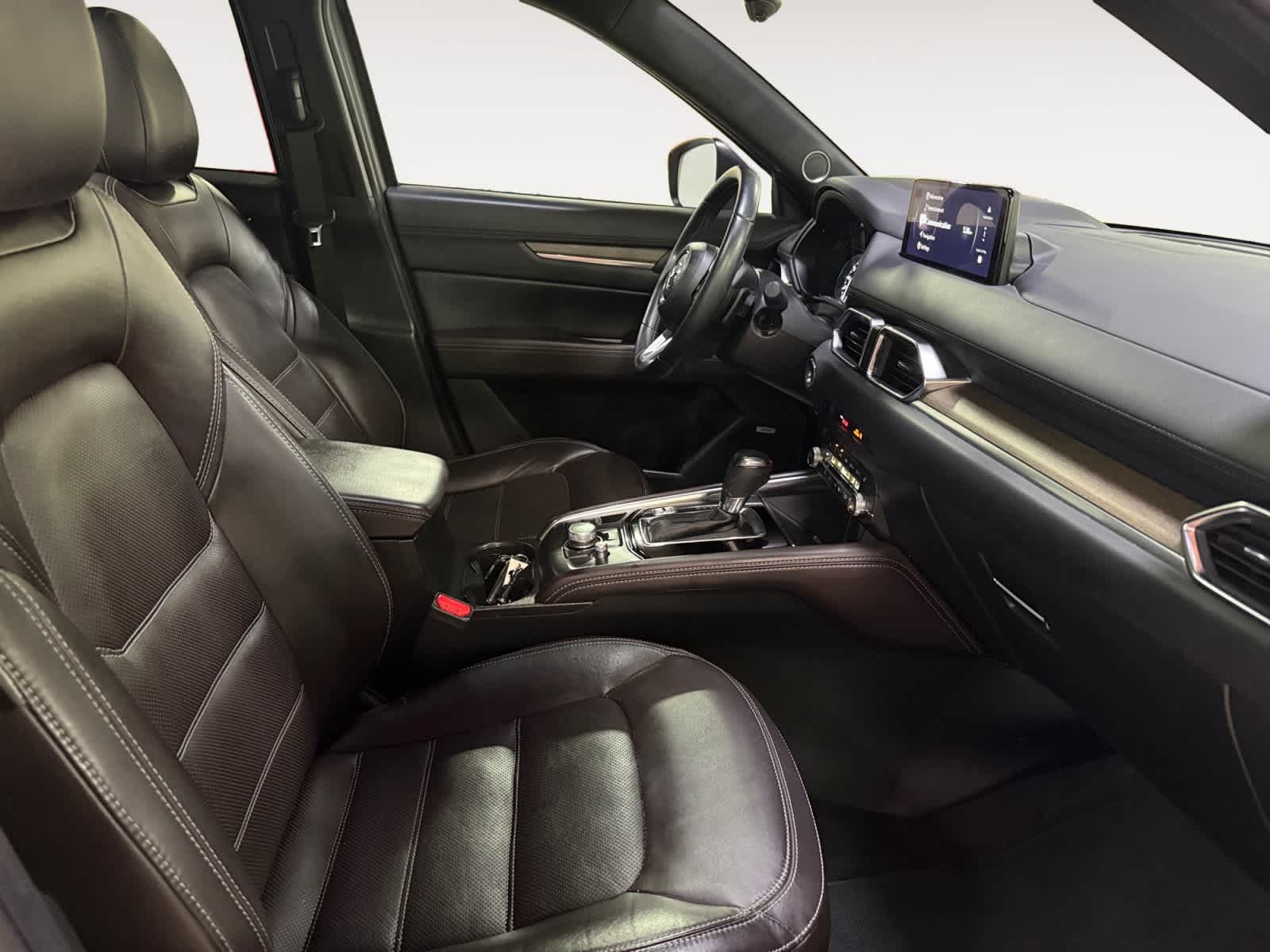 2024 Mazda Mazda CX-5 2.5 Turbo Signature