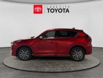 2024 Mazda Mazda CX-5 2.5 Turbo Signature