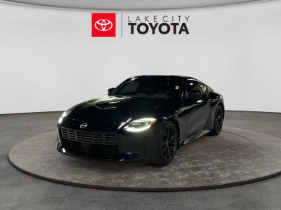2024 Nissan Z Performance