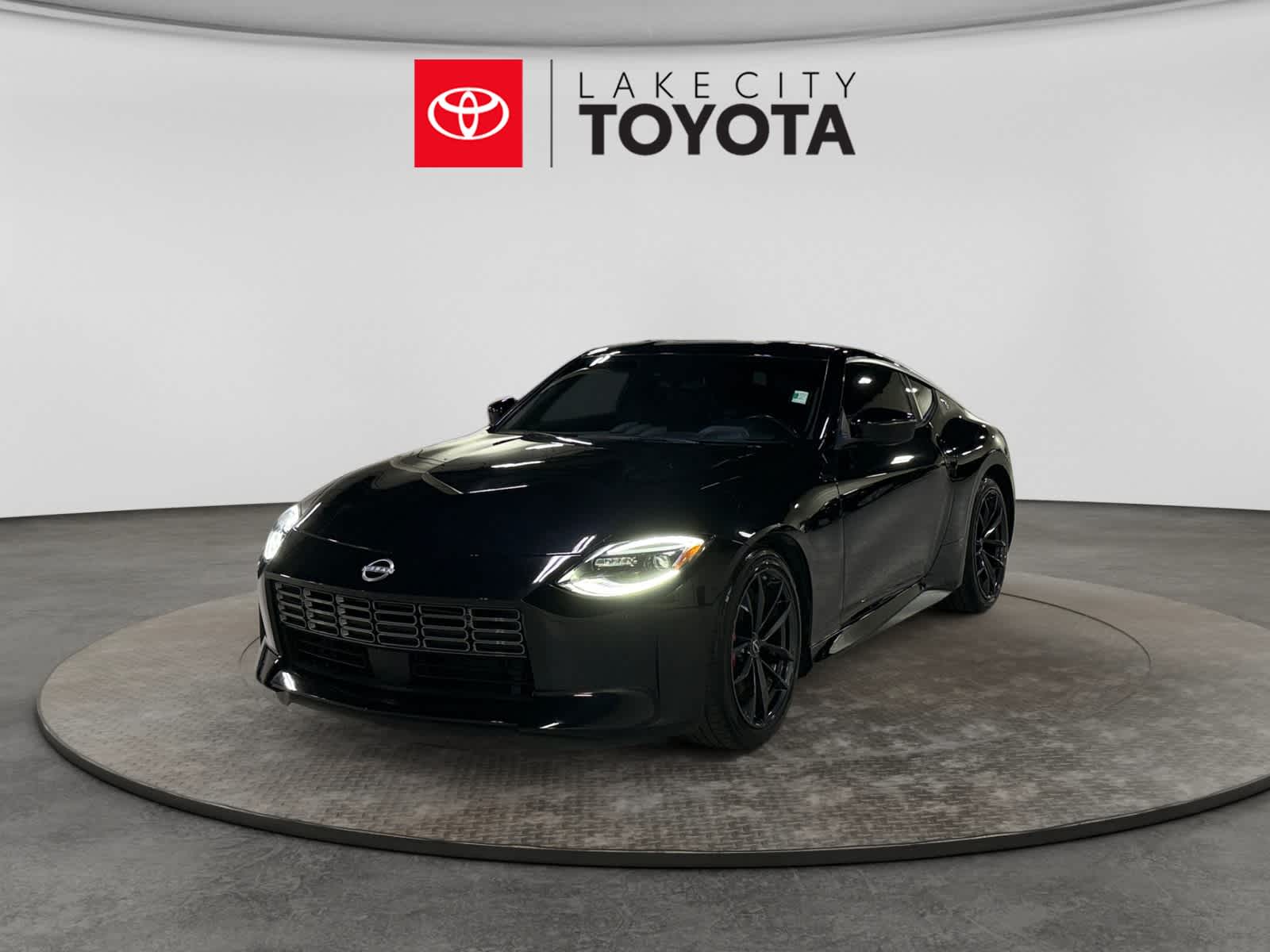 2024 Nissan Z Performance