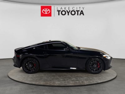 2024 Nissan Z Performance