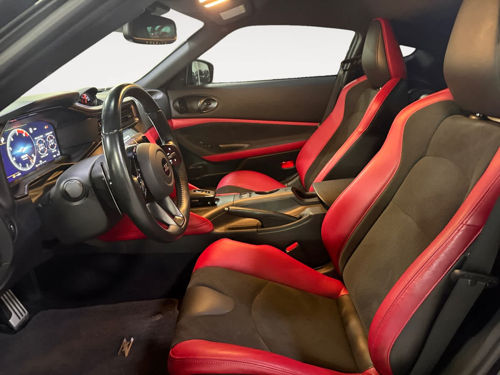 2024 Nissan Z Performance
