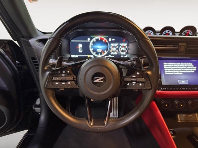 2024 Nissan Z Performance