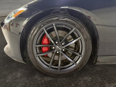 2024 Nissan Z Performance