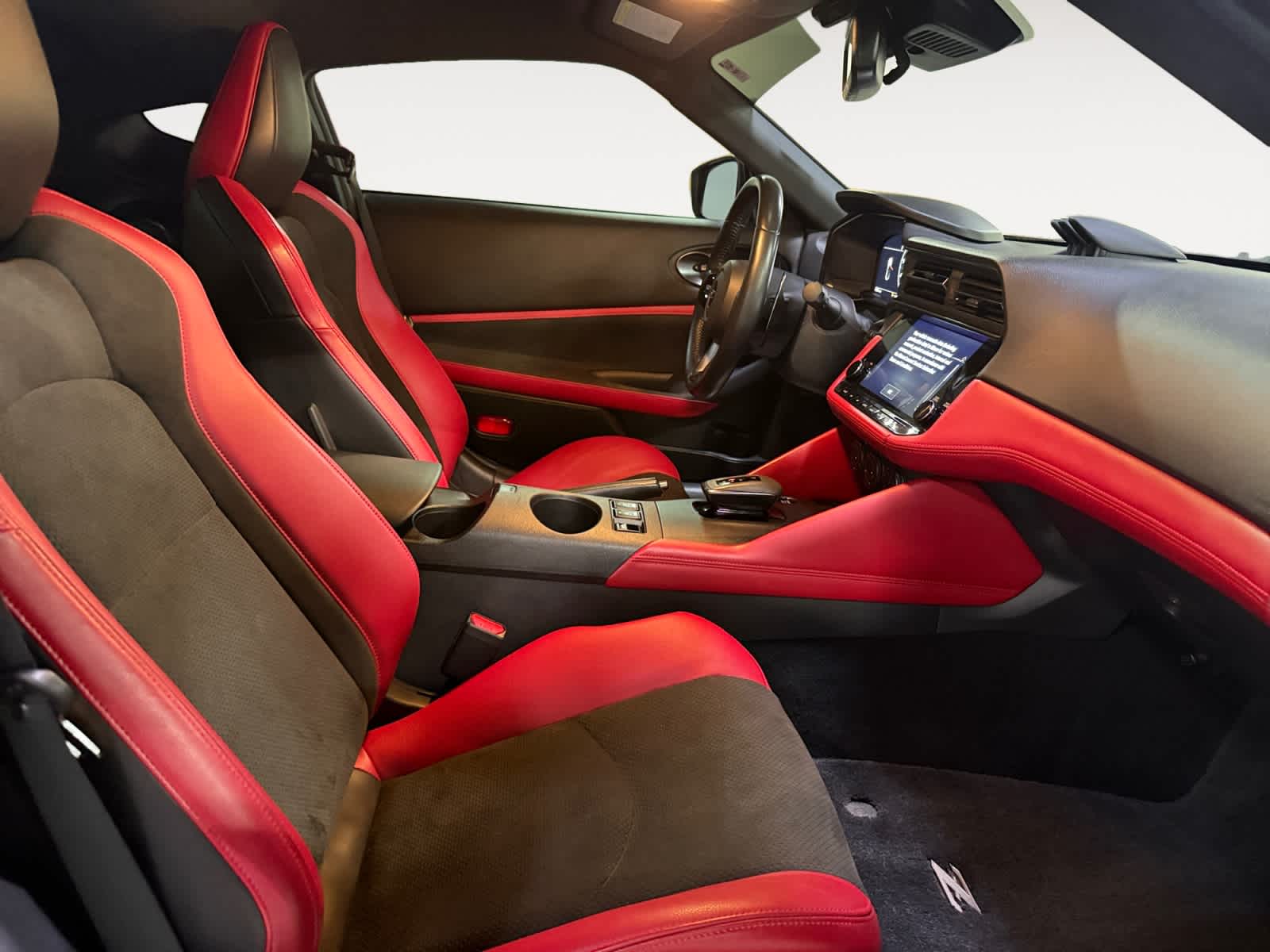 2024 Nissan Z Performance