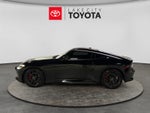 2024 Nissan Z Performance