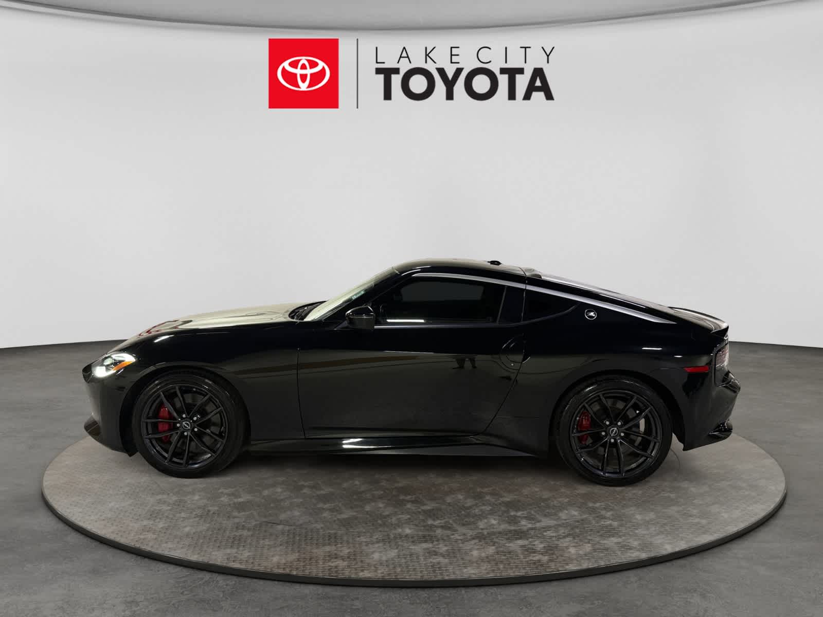 2024 Nissan Z Performance