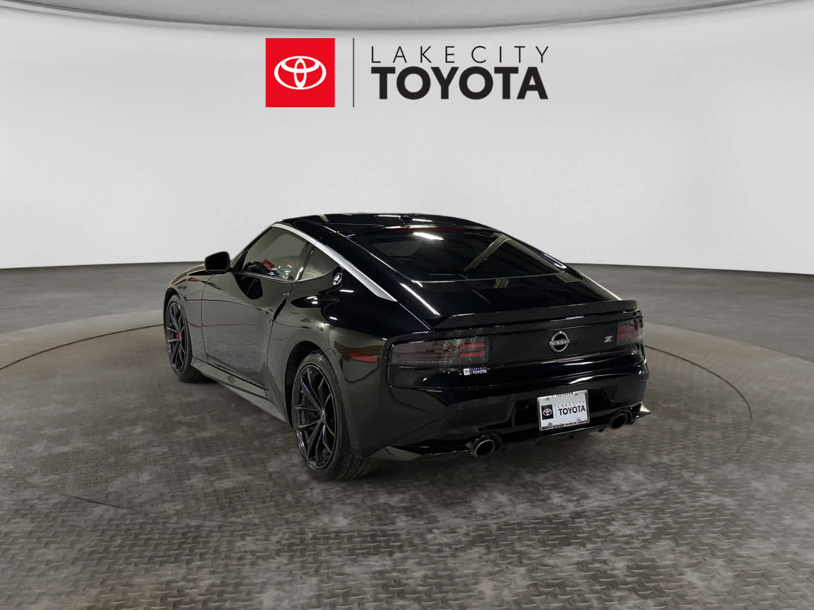2024 Nissan Z Performance