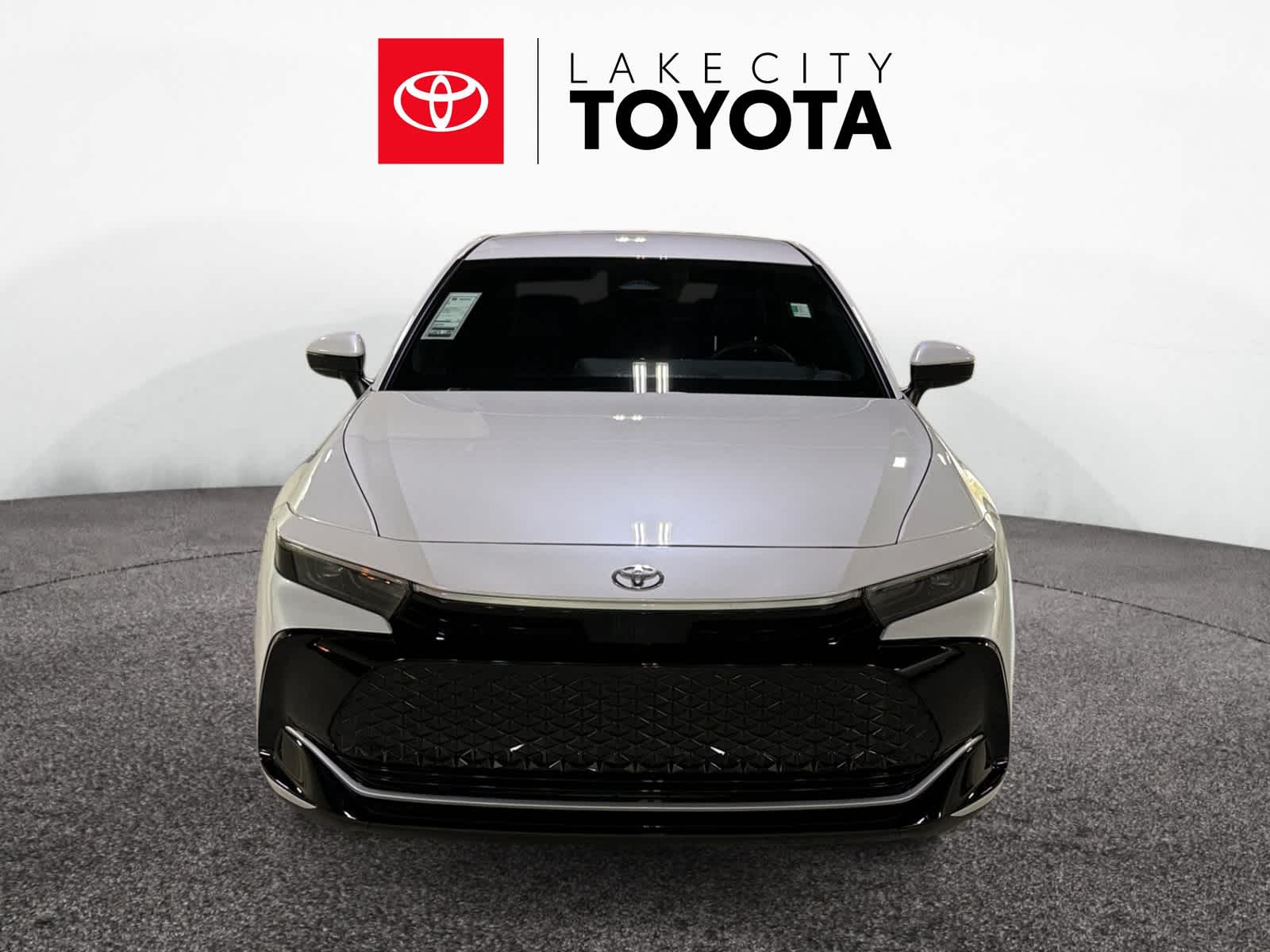 2025 Toyota Crown XLE