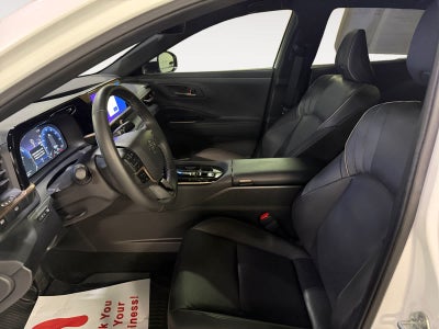 2025 Toyota Crown XLE