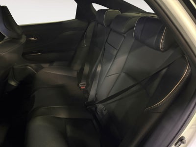 2025 Toyota Crown XLE