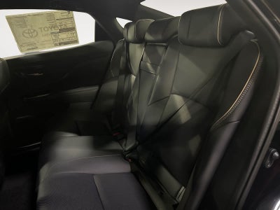 2026 Toyota Crown XLE