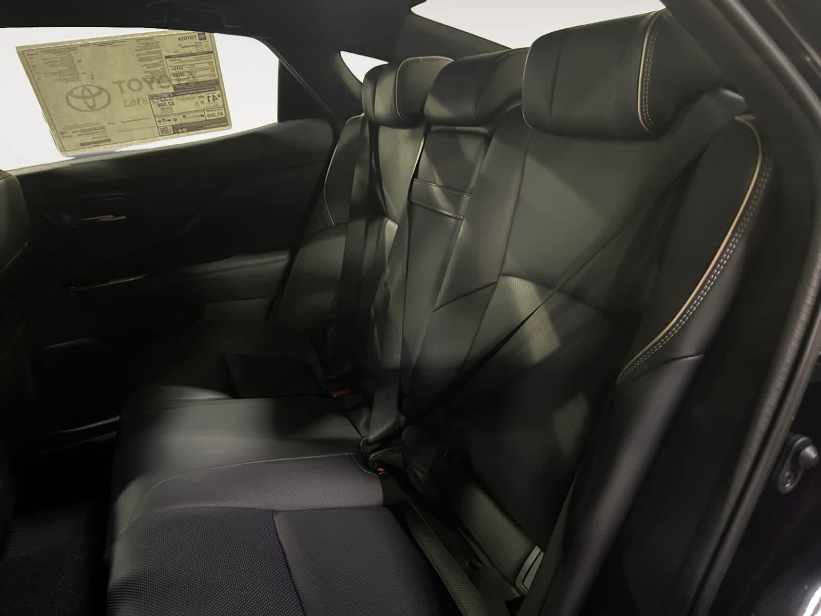 2026 Toyota Crown XLE