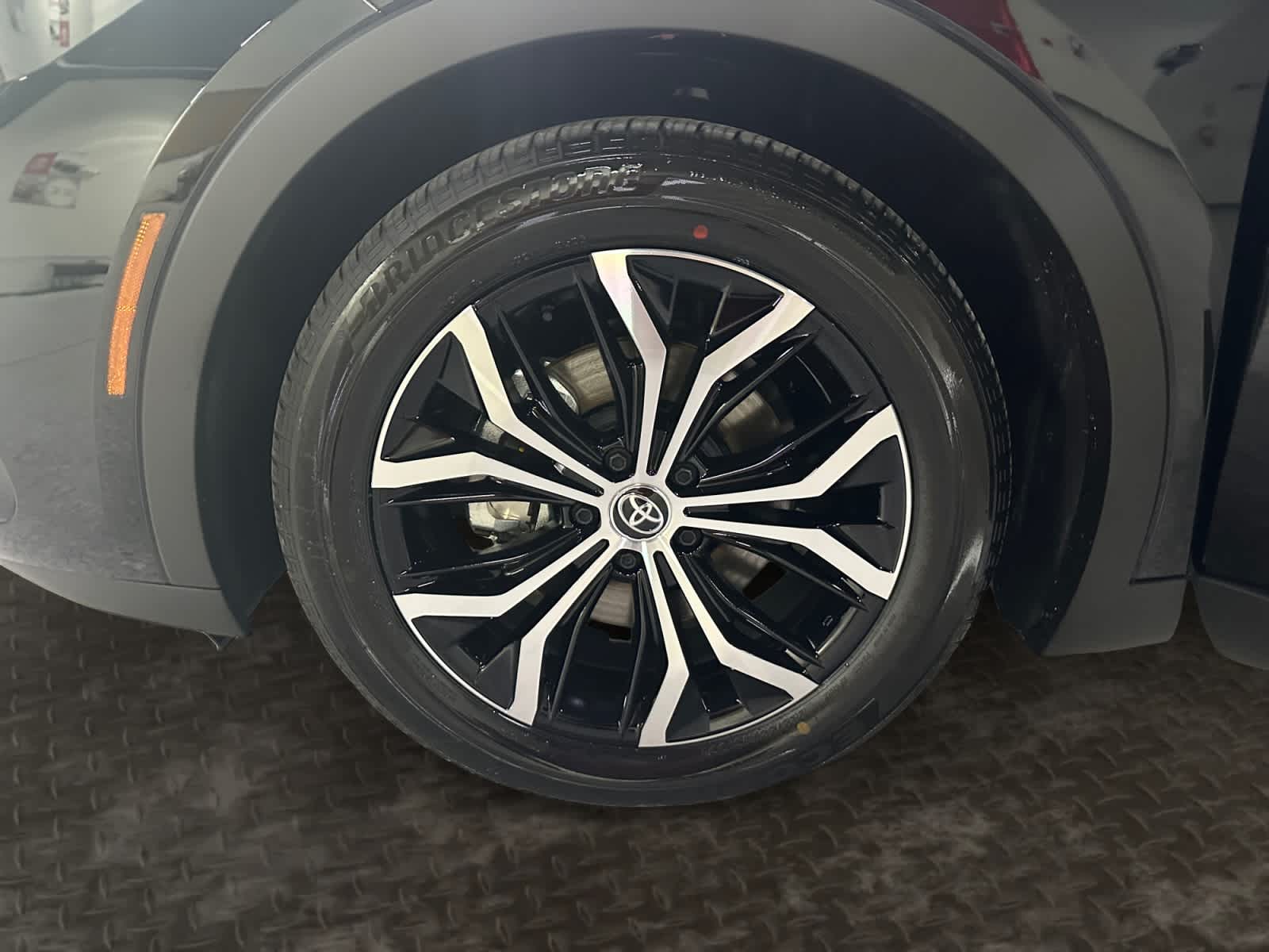 2026 Toyota Crown XLE