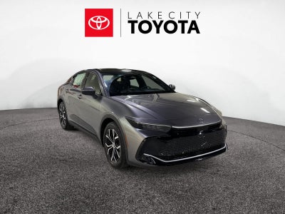 2023 Toyota Crown Limited