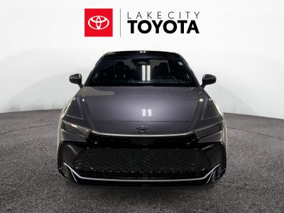 2023 Toyota Crown Limited