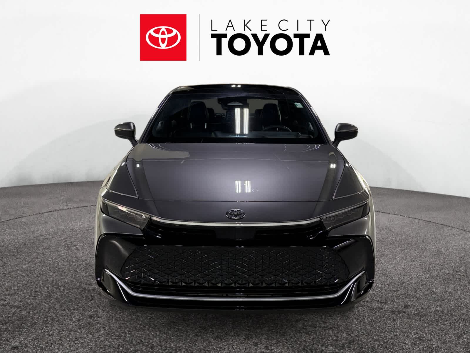 2023 Toyota Crown Limited