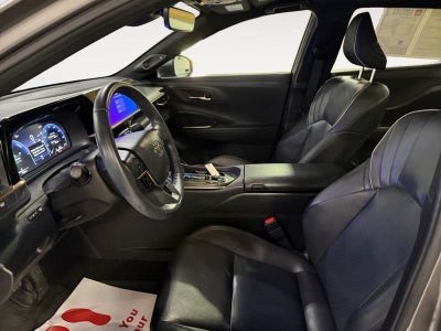 2023 Toyota Crown Limited