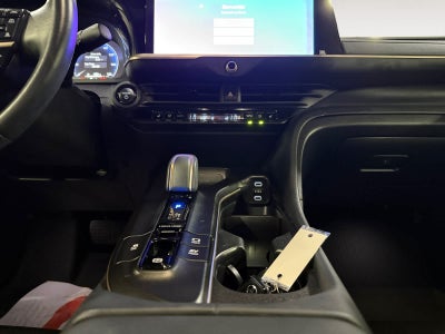 2023 Toyota Crown Limited