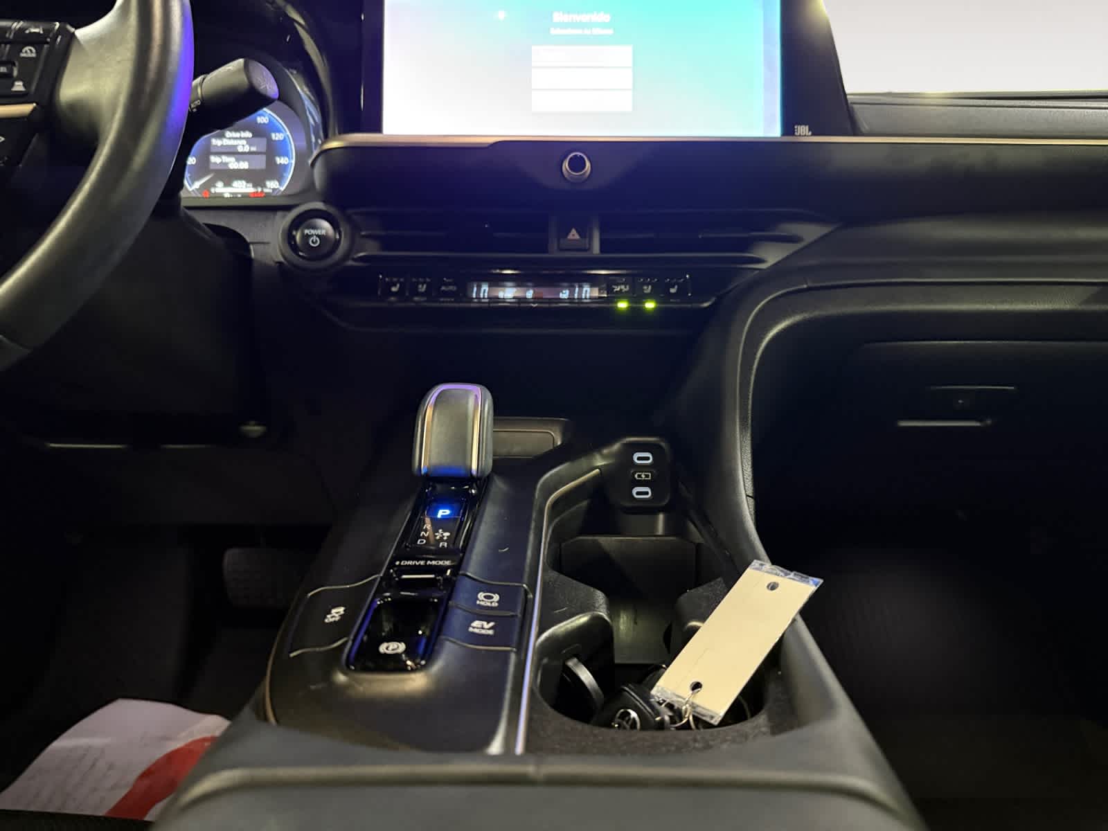 2023 Toyota Crown Limited