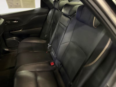 2023 Toyota Crown Limited