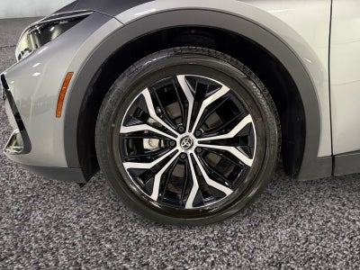 2023 Toyota Crown Limited