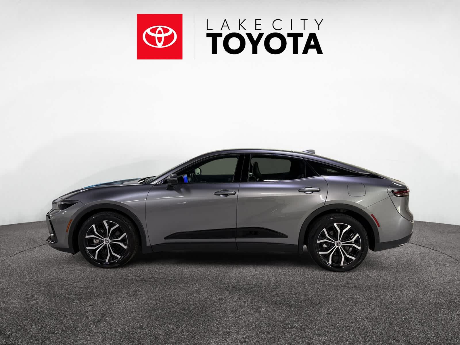 2023 Toyota Crown Limited