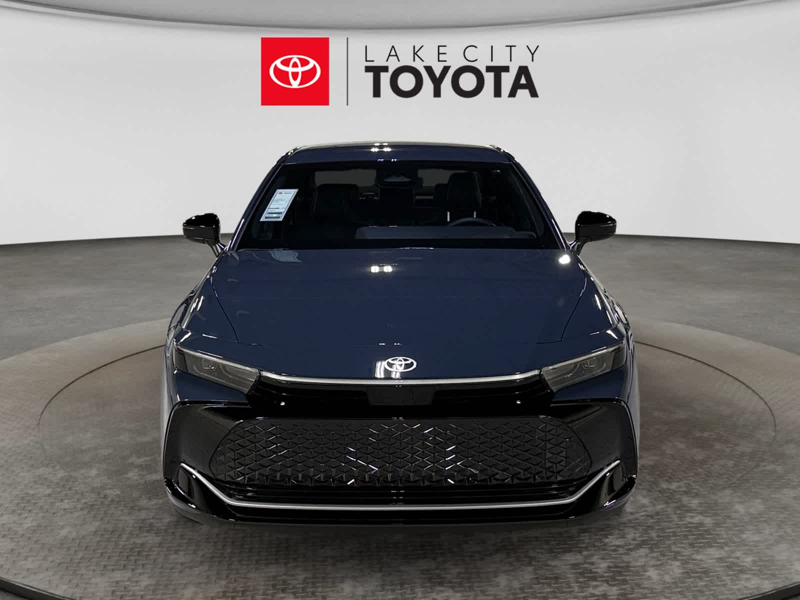 2026 Toyota Crown XLE