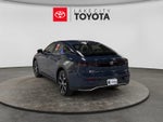 2026 Toyota Crown XLE