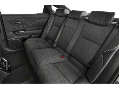 2026 Toyota Crown XLE