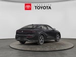 2026 Toyota Crown Limited