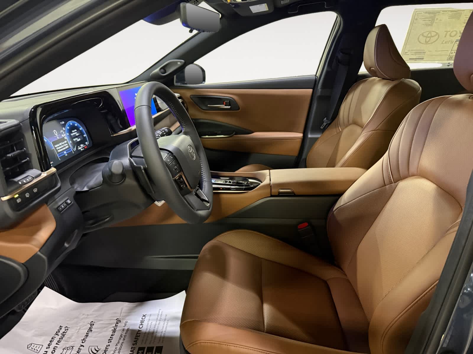 2026 Toyota Crown Signia Limited