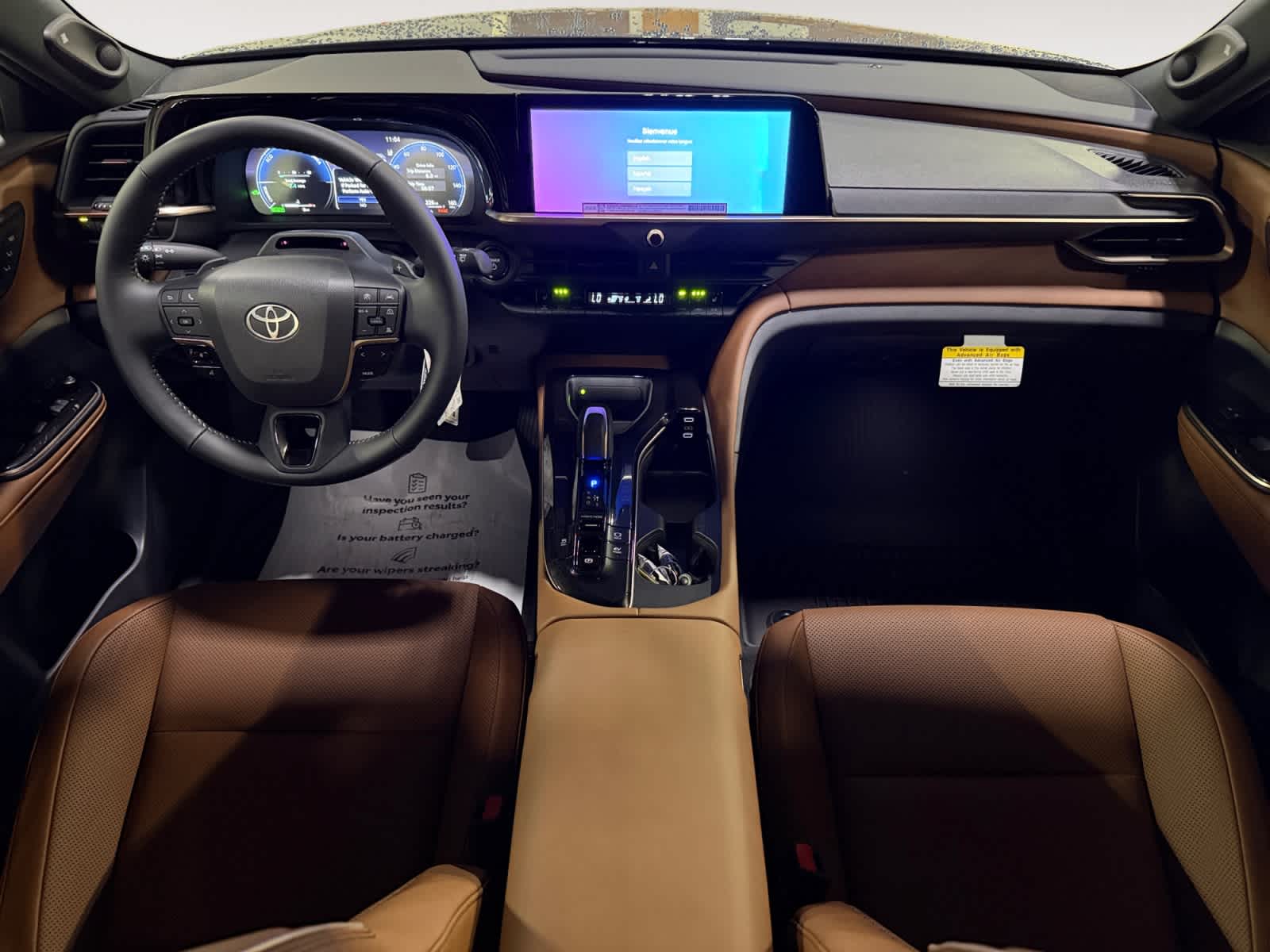 2026 Toyota Crown Signia Limited