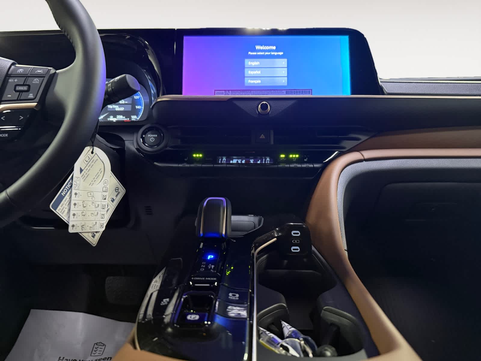 2026 Toyota Crown Signia Limited