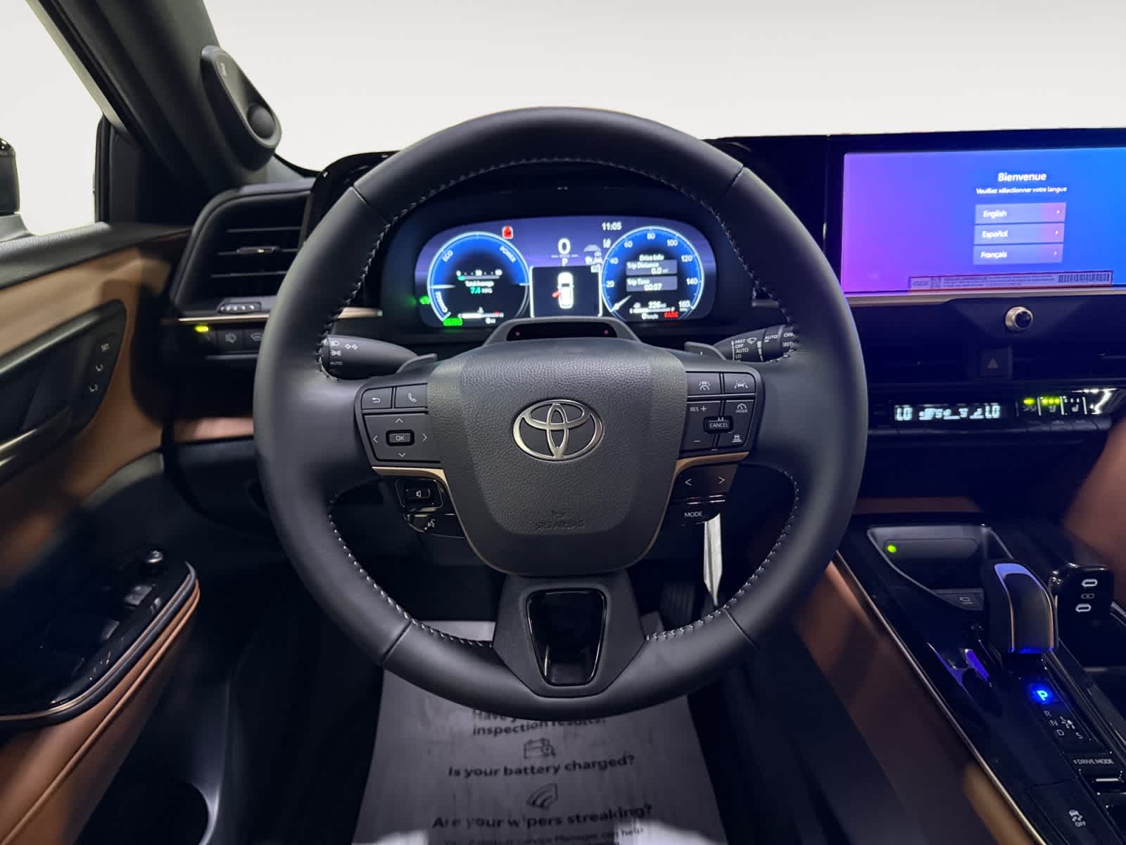 2026 Toyota Crown Signia Limited
