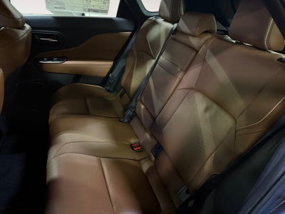 2026 Toyota Crown Signia Limited