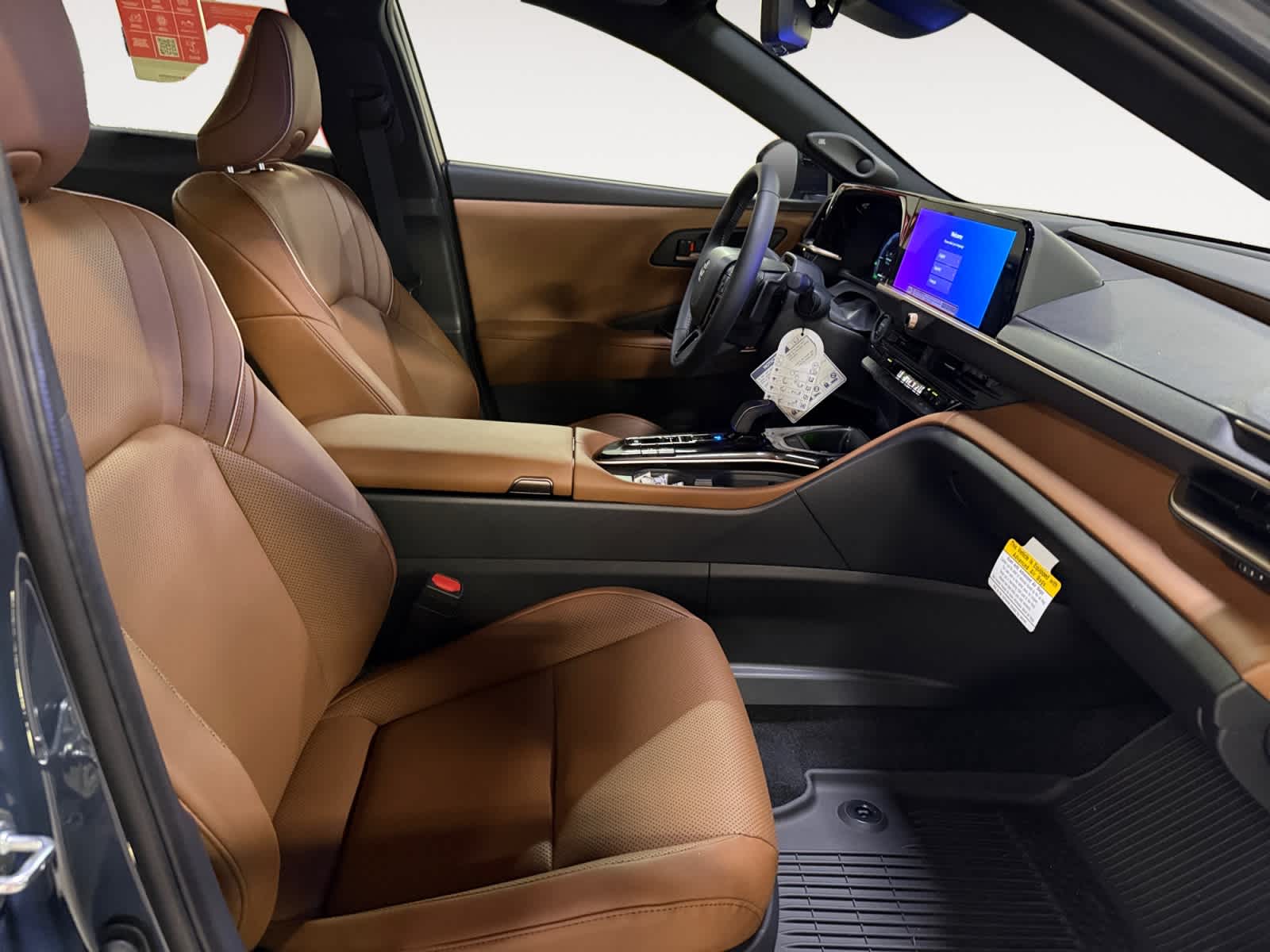 2026 Toyota Crown Signia Limited