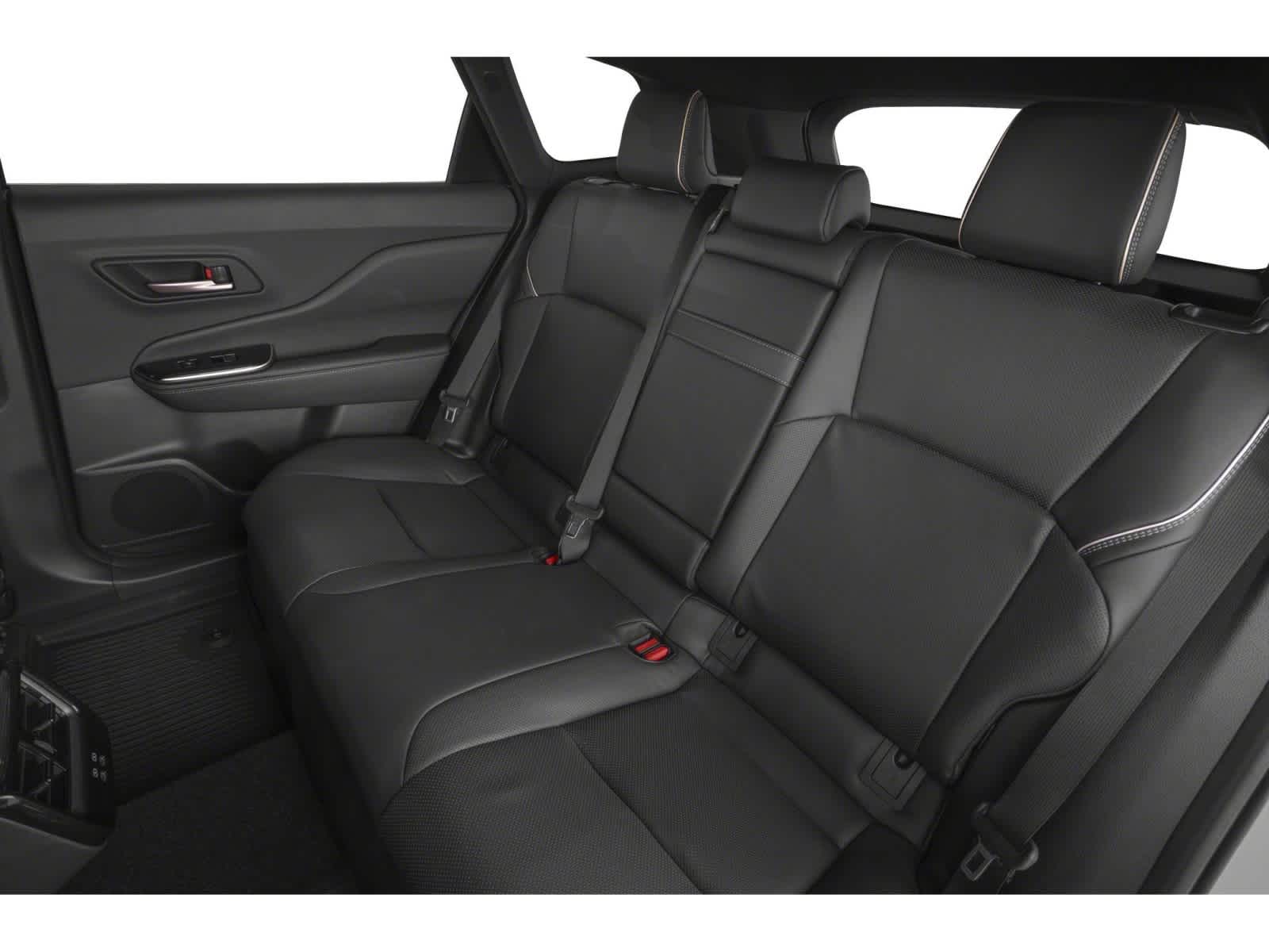 2026 Toyota Crown Signia XLE