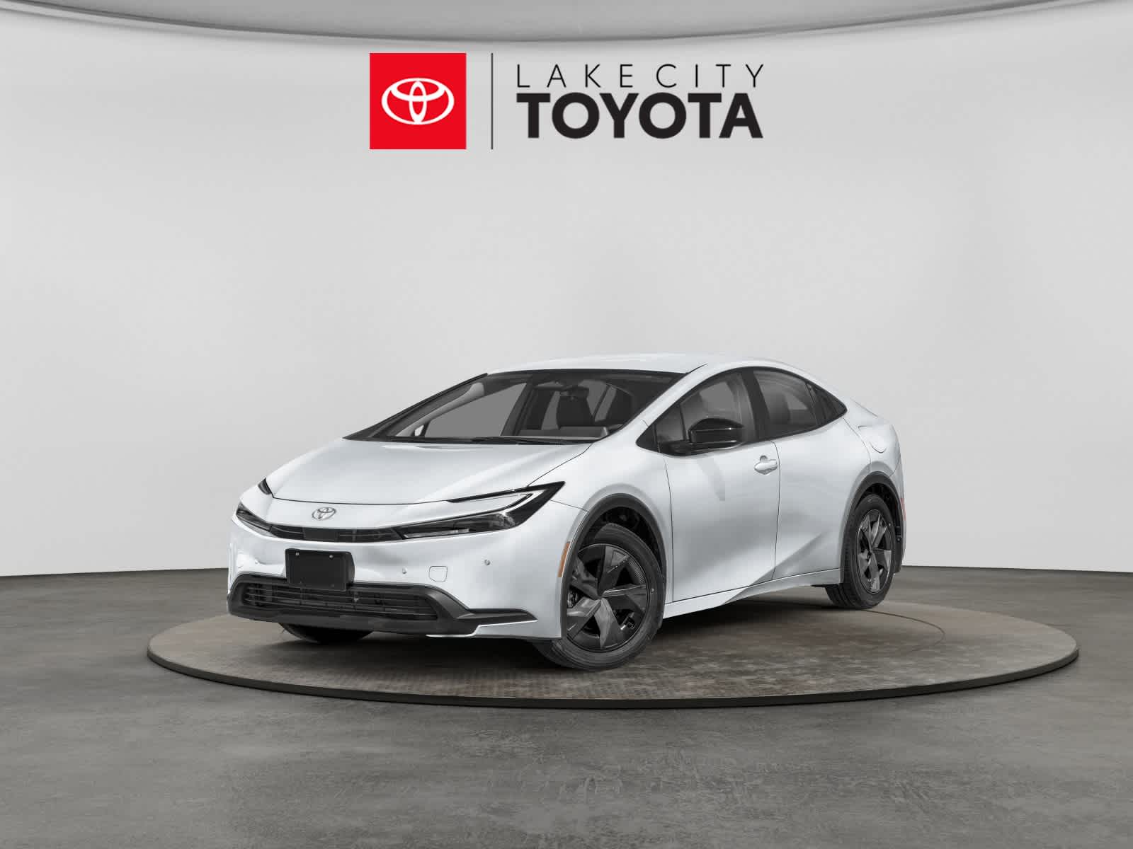 2027 Toyota Prius Limited