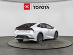 2027 Toyota Prius Limited