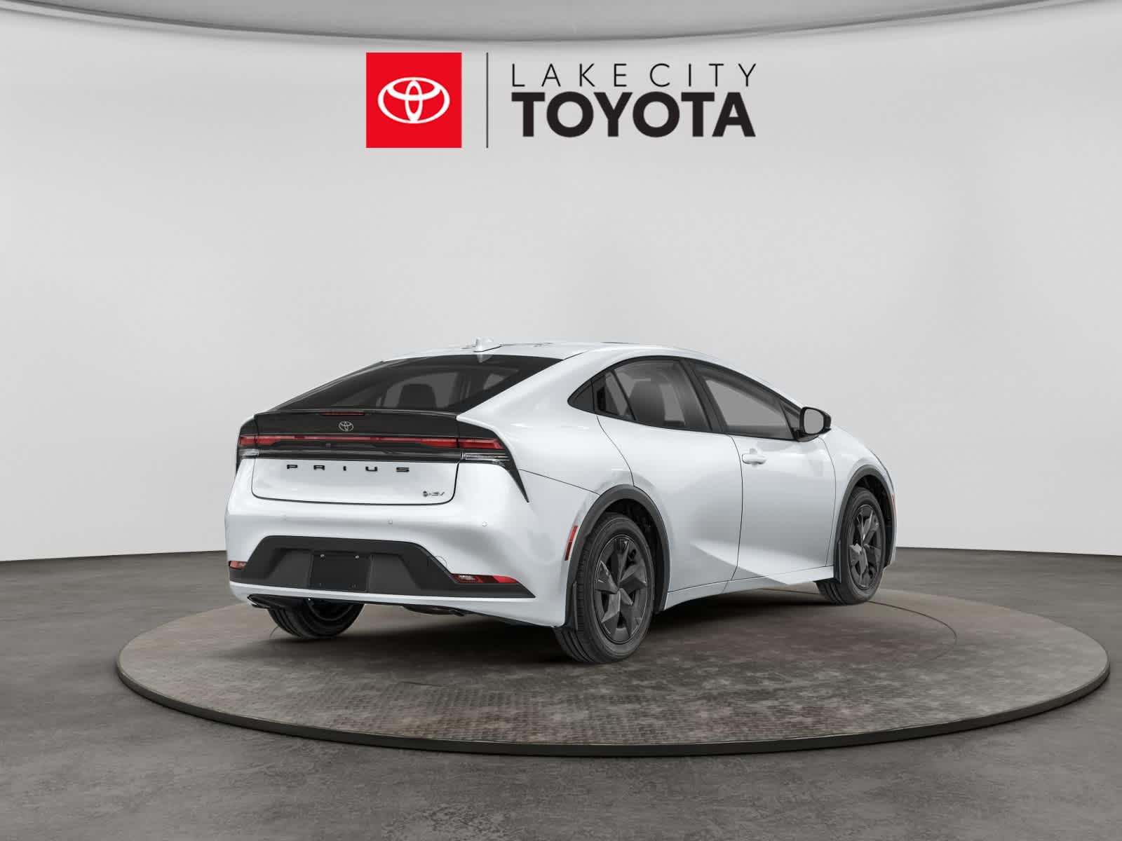 2027 Toyota Prius Limited