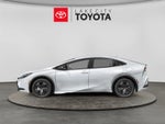 2027 Toyota Prius Limited