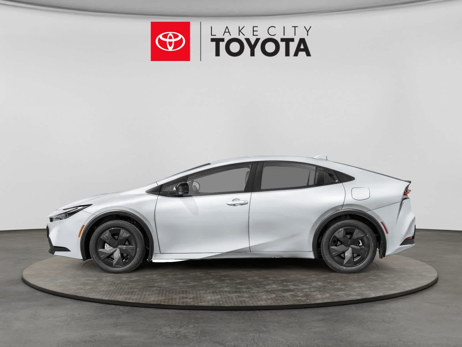 2027 Toyota Prius Limited