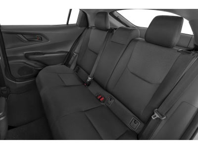 2027 Toyota Prius Limited
