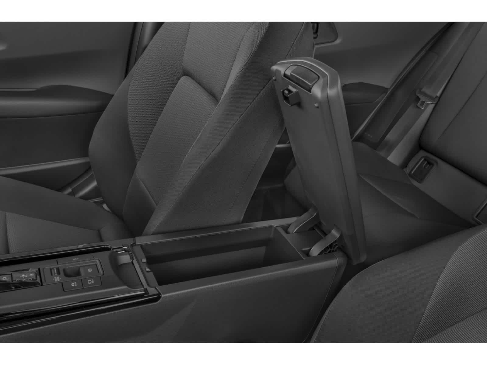 2027 Toyota Prius Limited