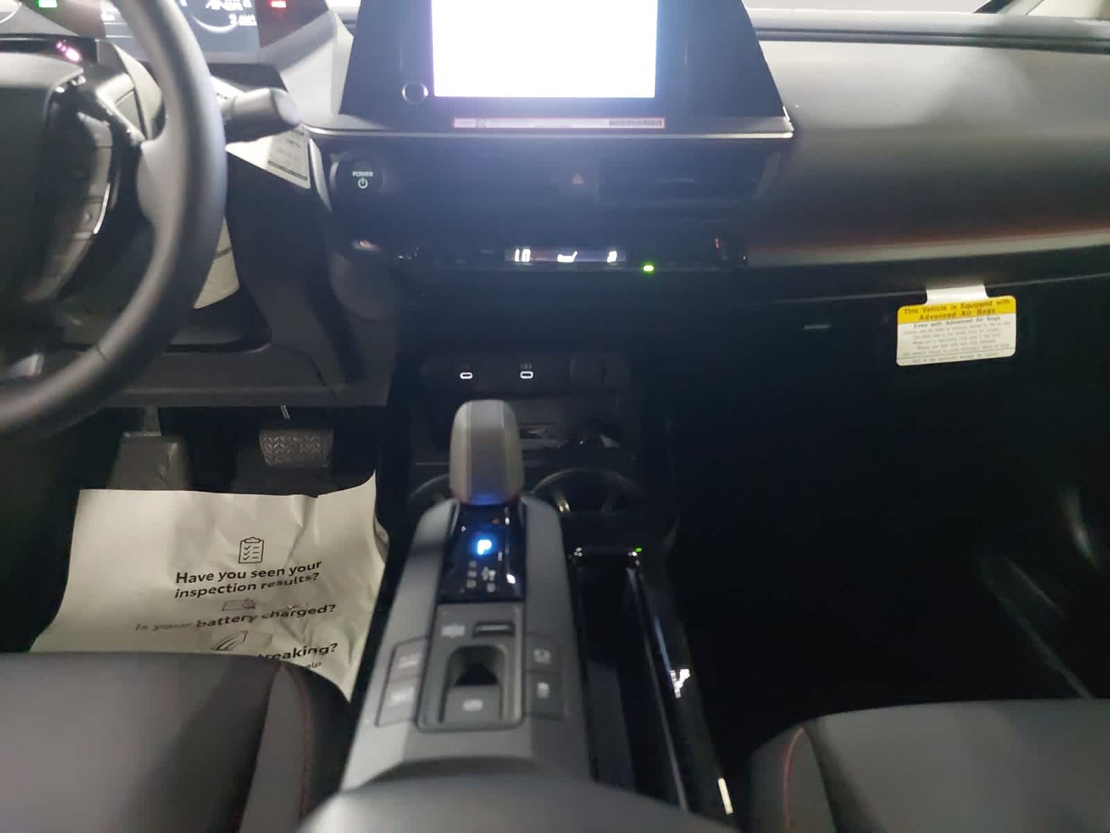 2025 Toyota Prius Plug-In Hybrid SE