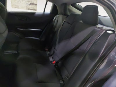 2025 Toyota Prius Plug-In Hybrid SE