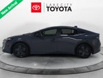 2025 Toyota Prius Plug-In Hybrid SE